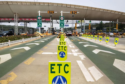 在高速收費(fèi)etc設(shè)備上,工業(yè)連接器為何才是最佳連接方案選擇