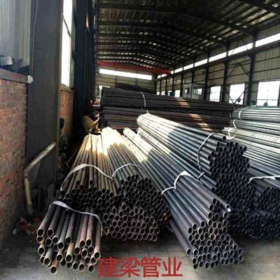 麗江聲測管 54*1.5聲測管 麗江灌注樁聲測管工廠銷售