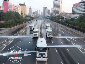 創(chuàng)建文明城市，哈爾濱交通設施建設這樣干