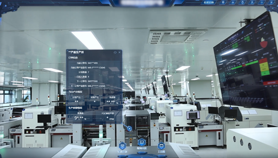 超級(jí)工廠再升級(jí) 良信攜手海康威視，共筑智能制造、智慧園區(qū)與零碳園區(qū)的安全基石